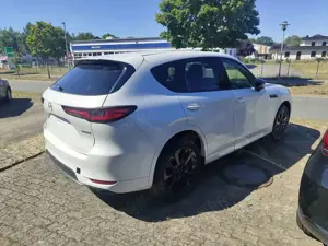 Mazda CX-60 5WGN 3.3L e-SKYACTIV D 254ps 8AT AWD Homura COSO Bild 4