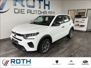 Citroen C3 1.2 PureTech EU6e Turbo 100 StopStart YOU HUD Spu
