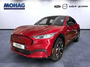 Ford Mustang Mach-E AWD Premium *PANORAMADACH*360-Grad-Kamera*