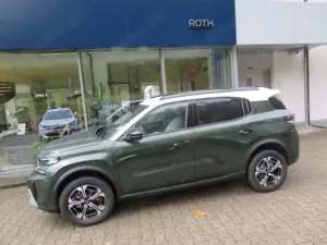 Citroen C3 Aircross Max 113 Standard-Range Navi Digitales Cockpit LED