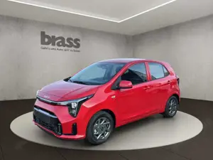 Kia Picanto PICANTO 1.0 GDI VISION Rückfahrkamera Navigation