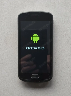 Verkaufe Händy Cubot 