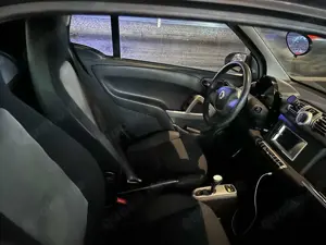 smart forTwo Mhd Bild 5