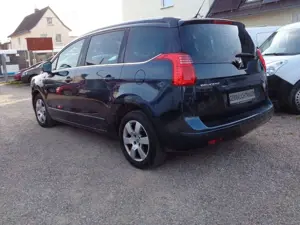 Peugeot 5008 1.6 Stile