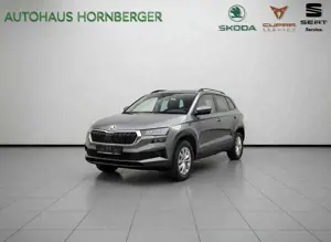 Skoda Karoq Selection 1.5TSI 150PS AHK LED PDC Kamera Tempomat