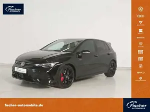 Volkswagen Golf GTI 2.0 TSI Clubsport Black Style DSG AKRA