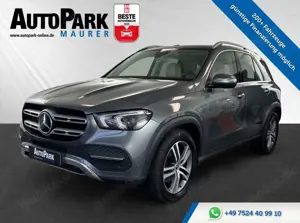 Mercedes-Benz GLE 350 d 4Matic*Pano*Leder*AIRMATIC*LED*Kamera*