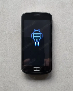 Verkaufe Händy Cubot  Bild 4