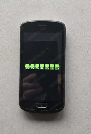 Verkaufe Händy Cubot  Bild 5