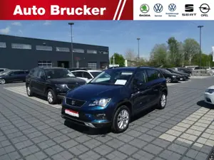 SEAT Ateca Style 2.0 TDI Klimaautomatik Alu FSE PDC