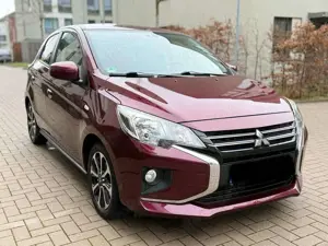Mitsubishi Space Star Intro Edition+