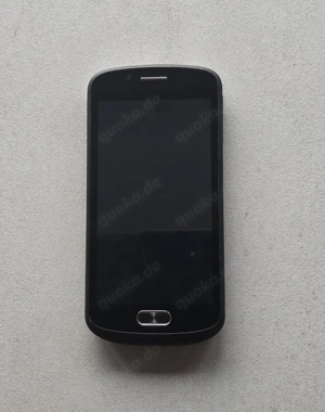 Verkaufe Händy Cubot  Bild 3