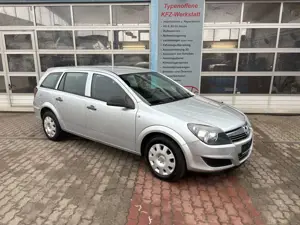 Opel Astra Caravan 1.4 , Allwetterreifen, HU/AU neu