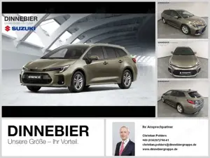 Suzuki Swace Comfort+ (CVT) *6 Jahre Garantie*