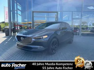 Mazda CX-30 2.0 (186PS) Schalter Homura Rückfahrk. Nav