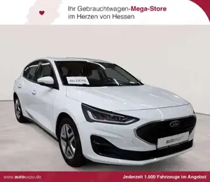 Ford Focus Focus 1.5 EB COOLCONNECT NAV SHZ