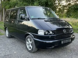 Volkswagen T4 Multivan Highline 2.5 TDI 151 PS Projekt Zwo Bild 3