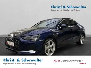 Audi A3 Limousine 35TFSI S tronic advanced AHK 3ZAC NAVI