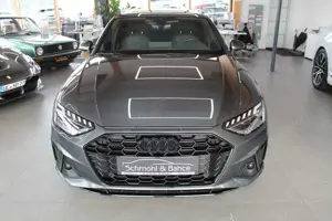 Audi A4 Avant 40 TFSI S tronic S line sport Bild 2