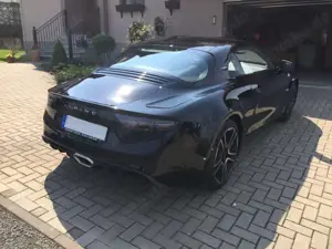 Alpine A110 Première Édition Nr. 1725 Bild 4