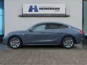 GWM ORA 07 GT 4WD TOP Ausstattung Bild 2