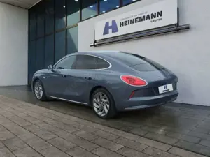 GWM ORA 07 GT 4WD TOP Ausstattung Bild 3