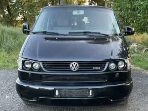 Volkswagen T4 Multivan Highline 2.5 TDI 151 PS Projekt Zwo Bild 5