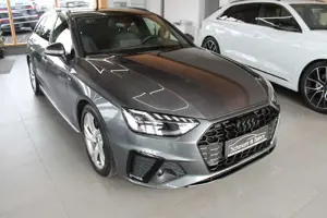 Audi A4 Avant 40 TFSI S tronic S line sport Bild 3