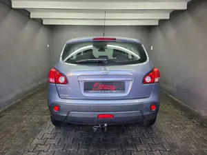 Nissan Qashqai 2.0 Acenta, AUTOMATIK, KLIMA, ANHÄNGERKUPPLUNG Bild 5