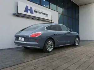 GWM ORA 07 GT 4WD TOP Ausstattung Bild 5