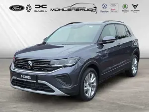 Volkswagen T-Cross 1.0 TSI OPF DSG Life