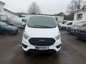 Ford Transit Custom Kasten 280 L1 Trend