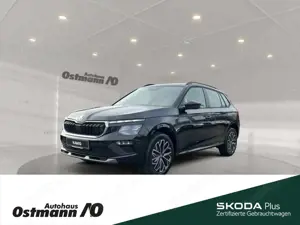 Skoda Kamiq Selection 110kw TSI DSG *NAVI*RFK*LED*SHZ*