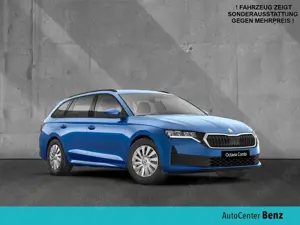 Skoda Octavia C. 1.5 TSI ESSENCE *KLIMA*LED*SITZH*PDC* Klima