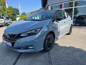 Nissan Leaf 39 kWh - Tekna