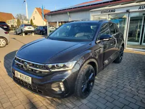 Volkswagen T-Roc R-Line BlackStyle 19-Zoll AHZV IQ-Drive Panorama