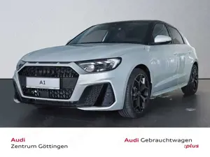 Audi A1 Sportback S line 30TFSI Str. LED+INFOTAINMENT