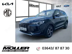 MG ZS ICE 1.5 Comfort MY24 360°Kam. LED Navi Leder Klima