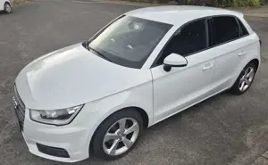 Audi A1 1.4 TFSI Sportback sport