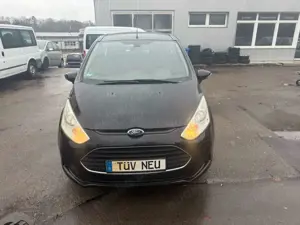 Ford B-Max Trend Tüv/Au NEU