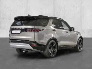 Land Rover Discovery 5 35th Anniversary Edition D350 AWD EU6e HUD Leder Bild 2