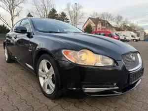Jaguar XF XF Diesel 3.0 V6 Diesel Luxury