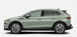 Skoda Elroq 85 *AHK*WÄRME*MATRIX*NAV*ACC*R-CAM*KEYLESS Bild 2