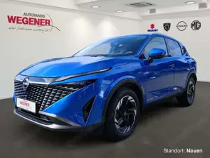 Nissan Qashqai QASHQAI N-CONNECTA 1.5 VC-T e-POWER WINTER 360°