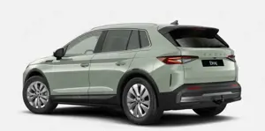 Skoda Elroq 85 *AHK*WÄRME*MATRIX*NAV*ACC*R-CAM*KEYLESS Bild 3