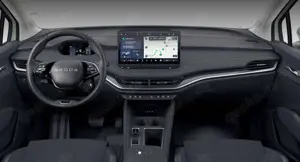 Skoda Elroq 85 *AHK*WÄRME*MATRIX*NAV*ACC*R-CAM*KEYLESS Bild 4