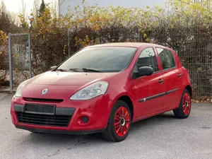 Renault Clio Dynamique 1.2 16V TÜV NEU