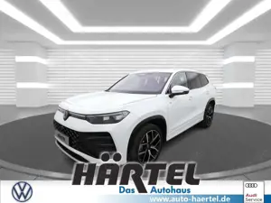 Volkswagen Tayron R-LINE 4MOTION 2.0 TDI DSG (+EURO6) Navi