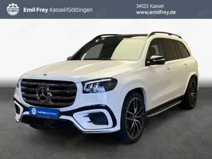Mercedes-Benz GLS 450 GLS