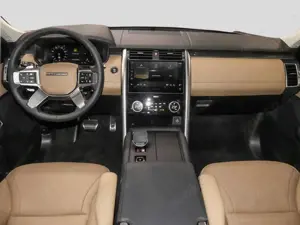 Land Rover Discovery 5 35th Anniversary Edition D350 AWD EU6e HUD Leder Bild 4